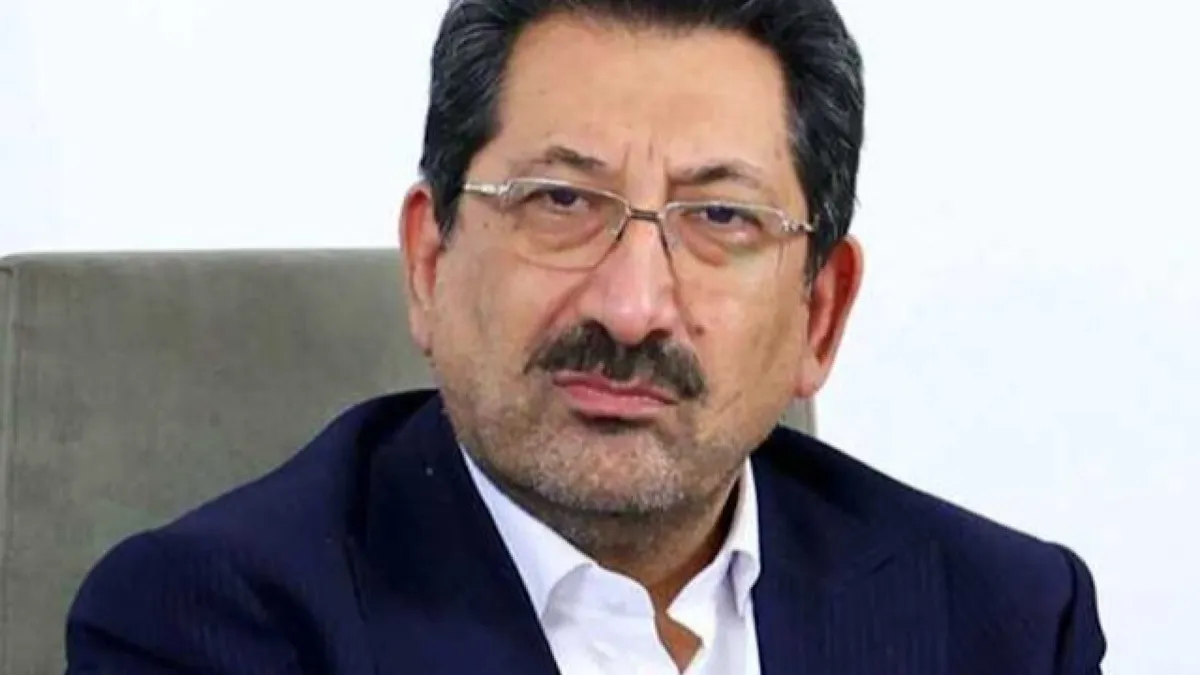 مذاکرات وزارت صمت و نفت برای تولید انرژی پاک