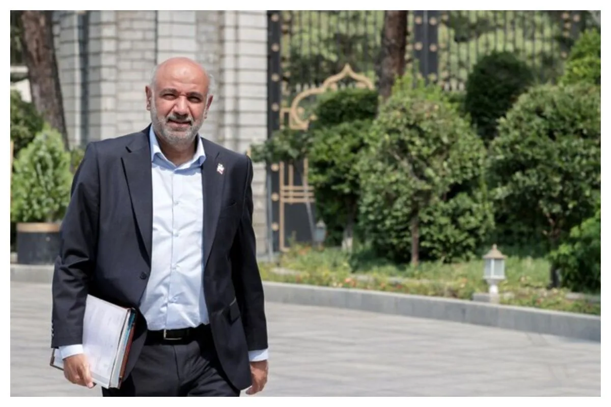 میدری: سن بازنشستگی باید ۶۵ سال باشد/ آماده اجرای زرح کالابرگ یا حتی کوپن هستیم