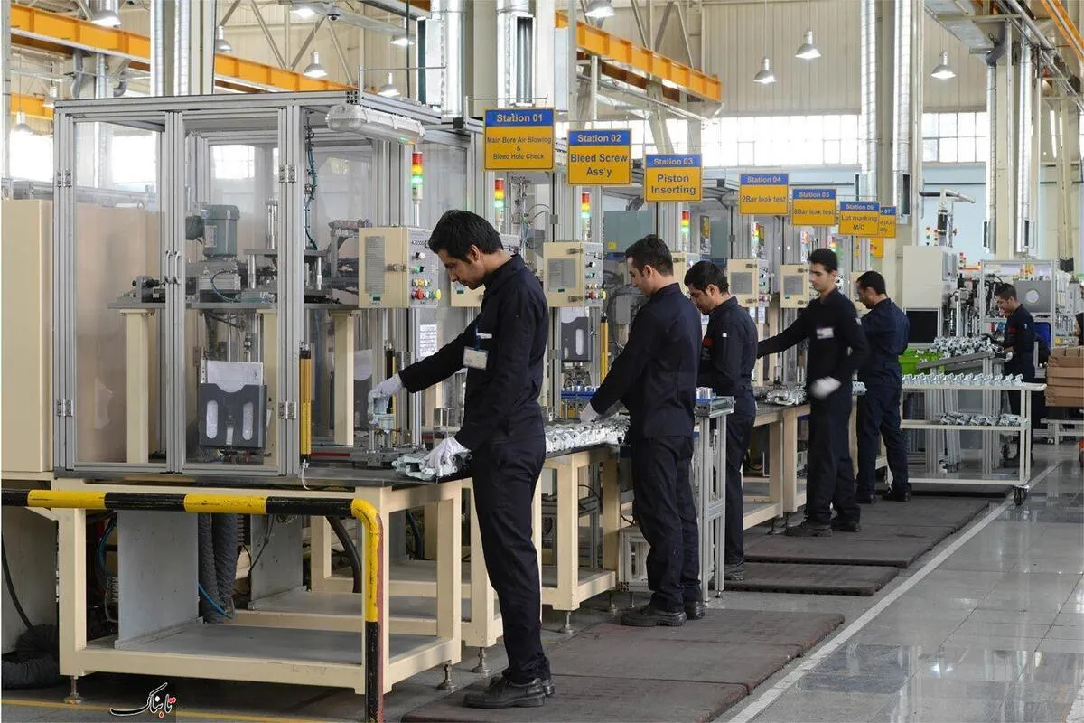 شرکت کروز در آستانه سلب عضویت در هیات مدیره ایران خودرو