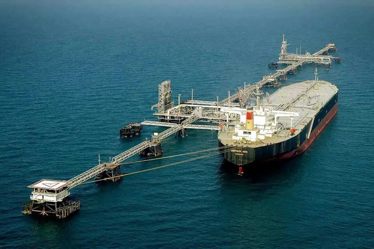 نه تحریم، نه جنگ؛ هیچ‌کدام صادرات نفت ایران را متوقف نکرد