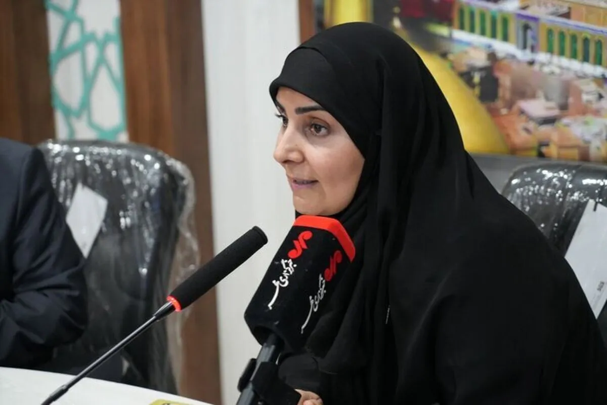 بازدید صادق از پایانه مرز چذابه؛ تاکید بر زیرساخت‌های حمل‌ونقل و ایمن