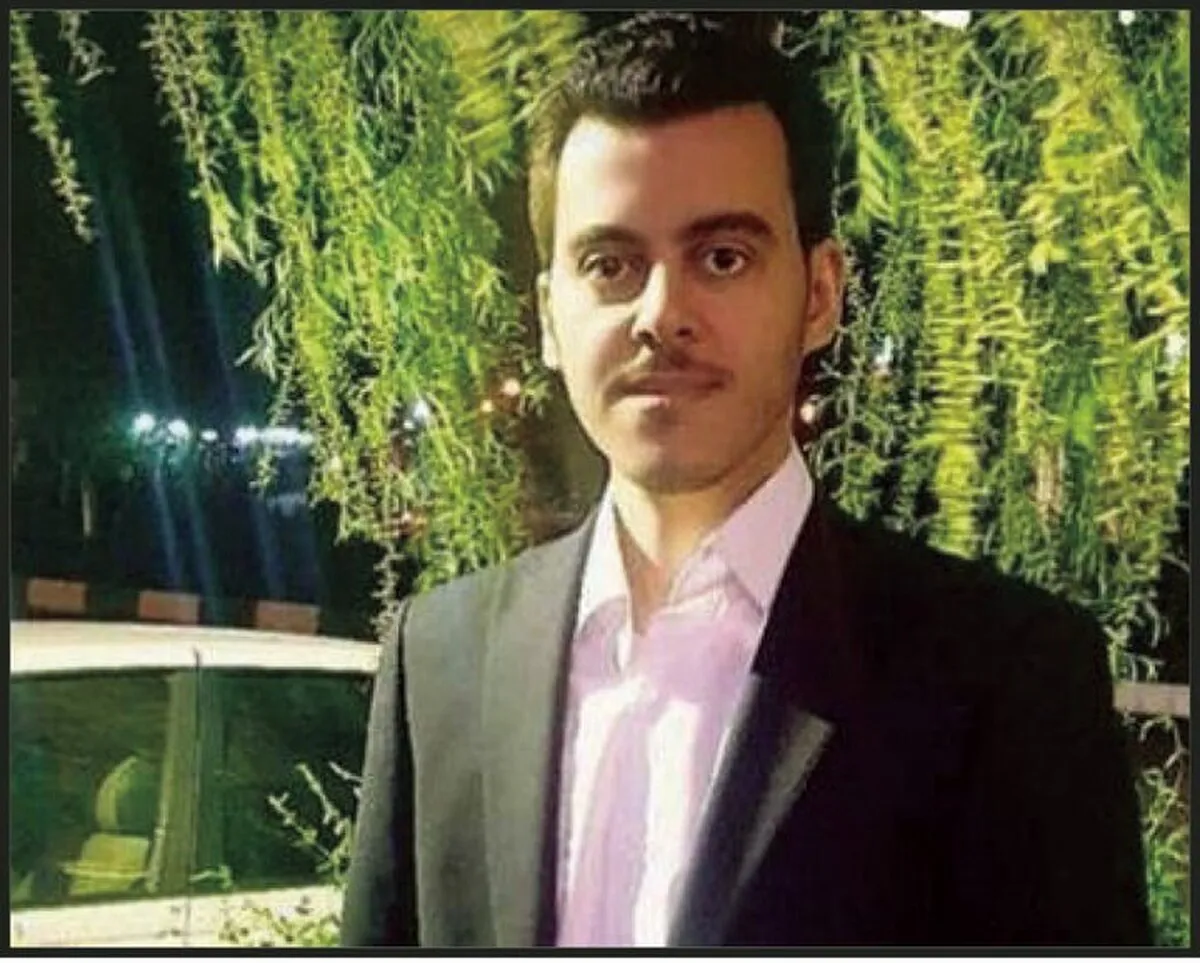 مرگ دردناک پزشک متخصص اطفال در کویر به علت تشنگی شدید