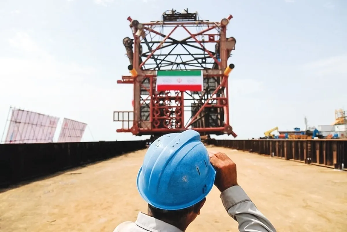 نقدینگی به سمت اصلاح زیرساخت های استخراج نفت سوق داده شود