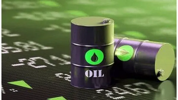 اولین خبرها از قیمت جهانی نفت پس از جنگ