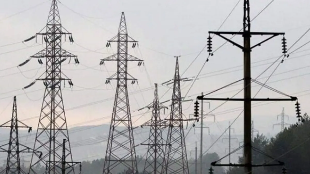 ۲۲ سال بدون فروپاشی شبکه برق؛ رشد سهم معاملات برون‌بازاری تا ۵۰ درصد