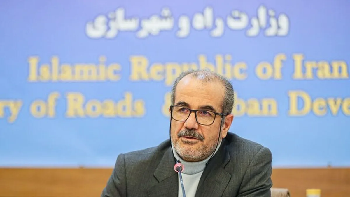 لایحه ساماندهی و سنددار کردن سکونتگاه‌های غیررسمی به مجلس می‌رود