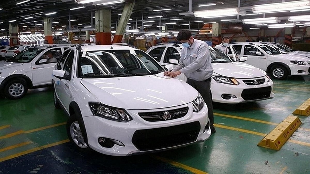 ثبت نام سایپا امروز ۶ اردیبهشت ۱۴۰۵ آغاز شد +شرایط و لینک ثبت نام سایپا