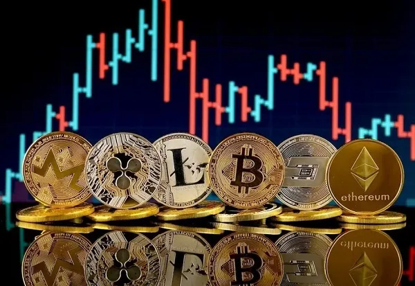 کاهش چشمگیر قیمت ها در بازار کریپتو