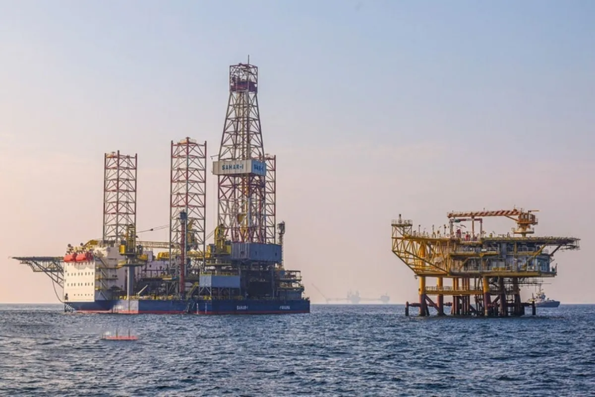 امضای ۵ قرارداد تأمین دکل و خدمات جانبی حفاری در شرکت ملی حفاری