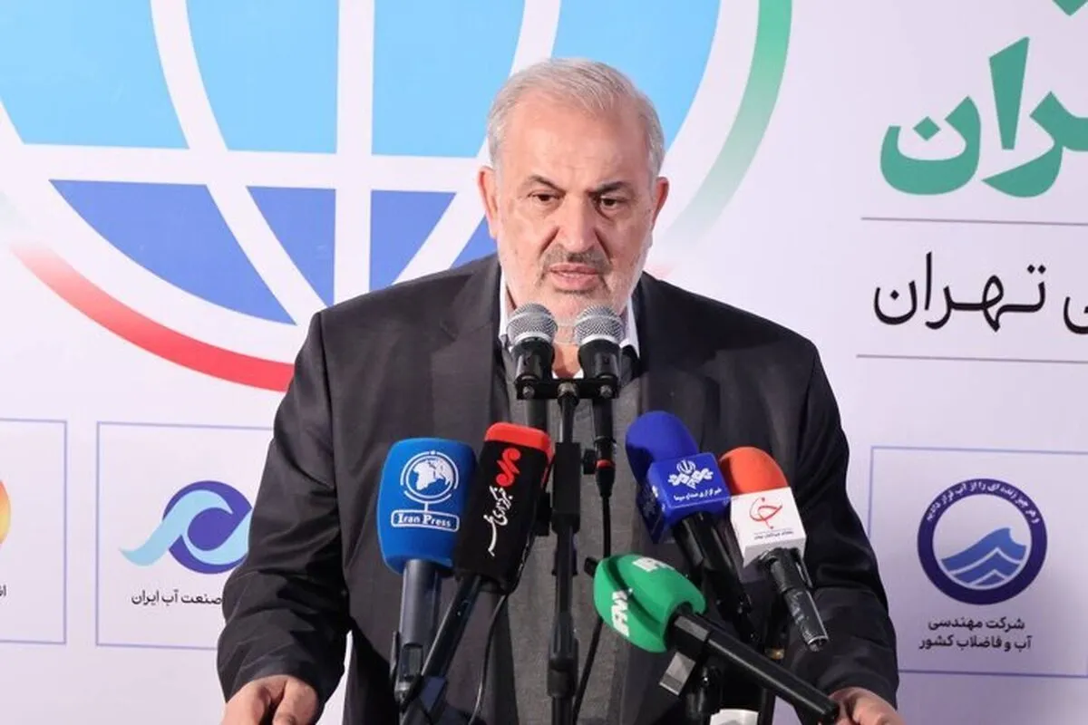 وزیر نیرو: زمستان سال آینده خاموشی برق نداریم