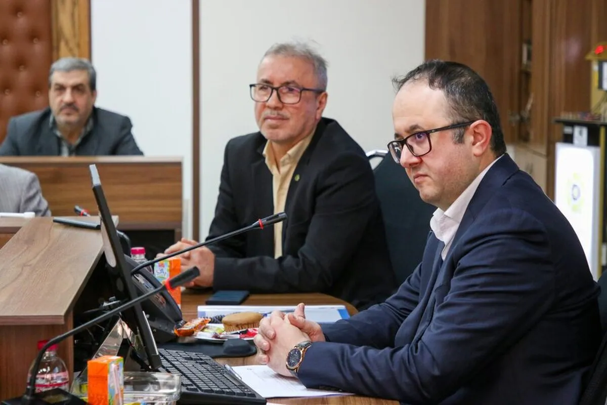 با کلیات «توکن‌سازی دارایی‌های مالی» موافقت شده است