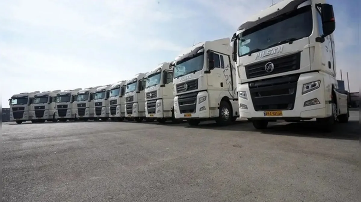 بیمه کامیون‌داران رییس سازمان تامین اجتماعی را به کمیسیون اجتماعی کشاند