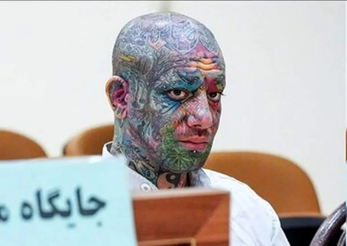 تتلو از مرکز درمانی مرخص و‌ به زندان برگشت