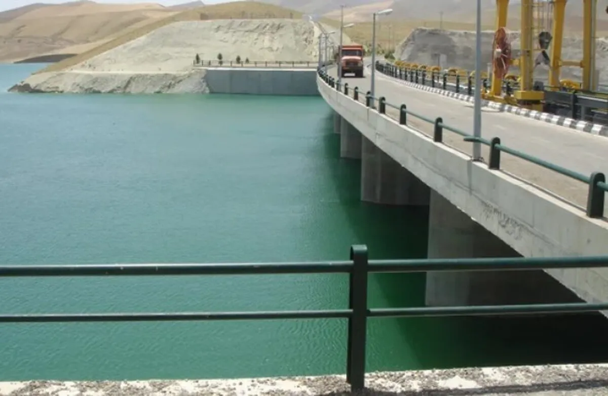 واکنش طالبان به موضع تهران درباره حق آبه هلمند