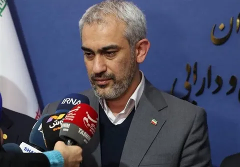 وزیر اقتصاد: نوسازی صنایع آسیب‌دیده از جنگ با فناوری جدید / جانمایی مبتنی بر ملاحظات زیست‌محیطی