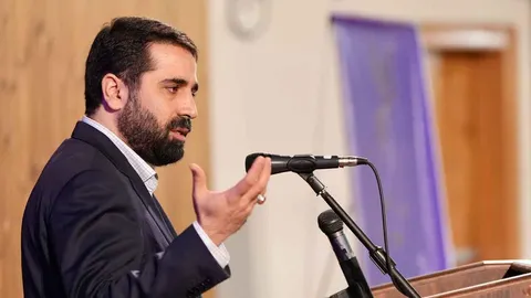 نباید در فضای مجازی تابع قوانین دیگر کشور‌ها باشیم