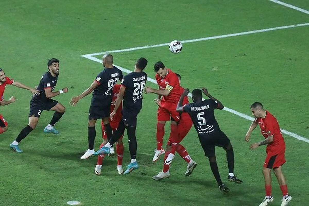 روز و ساعت دیدار حساس تراکتور و فولاد