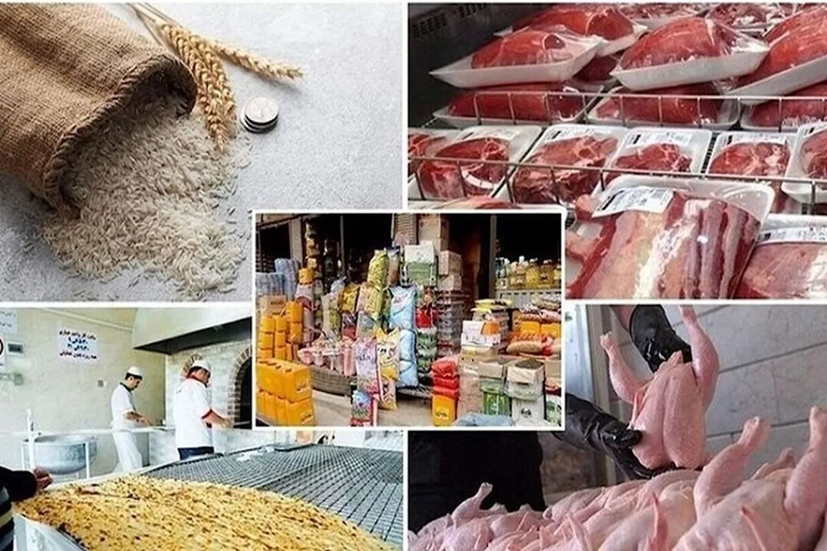 کالا‌های اساسی و محصولات پروتئینی ماه محرم تهران تامین است