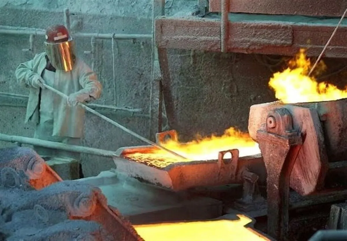 هشدار آژانس بین‌المللی انرژی درباره بحران کمبود مس