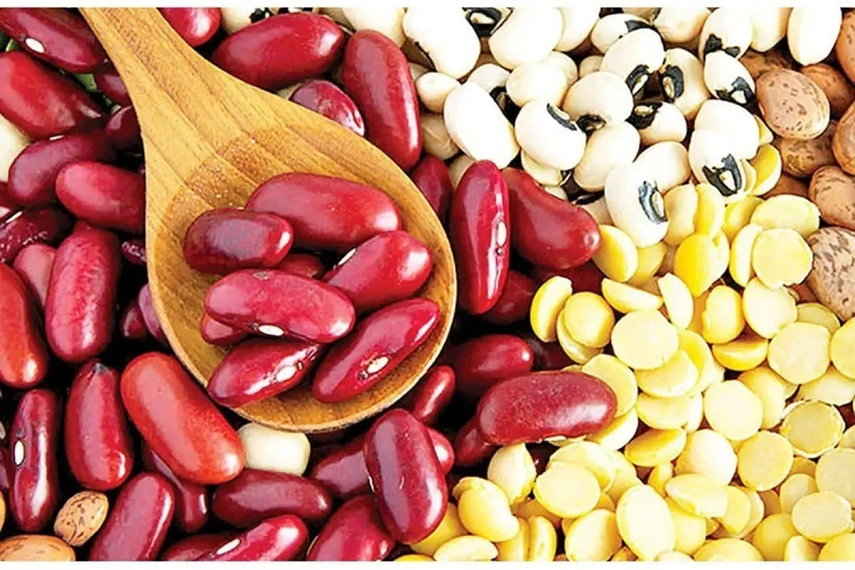 حبوبات ارزان می‌شود؟