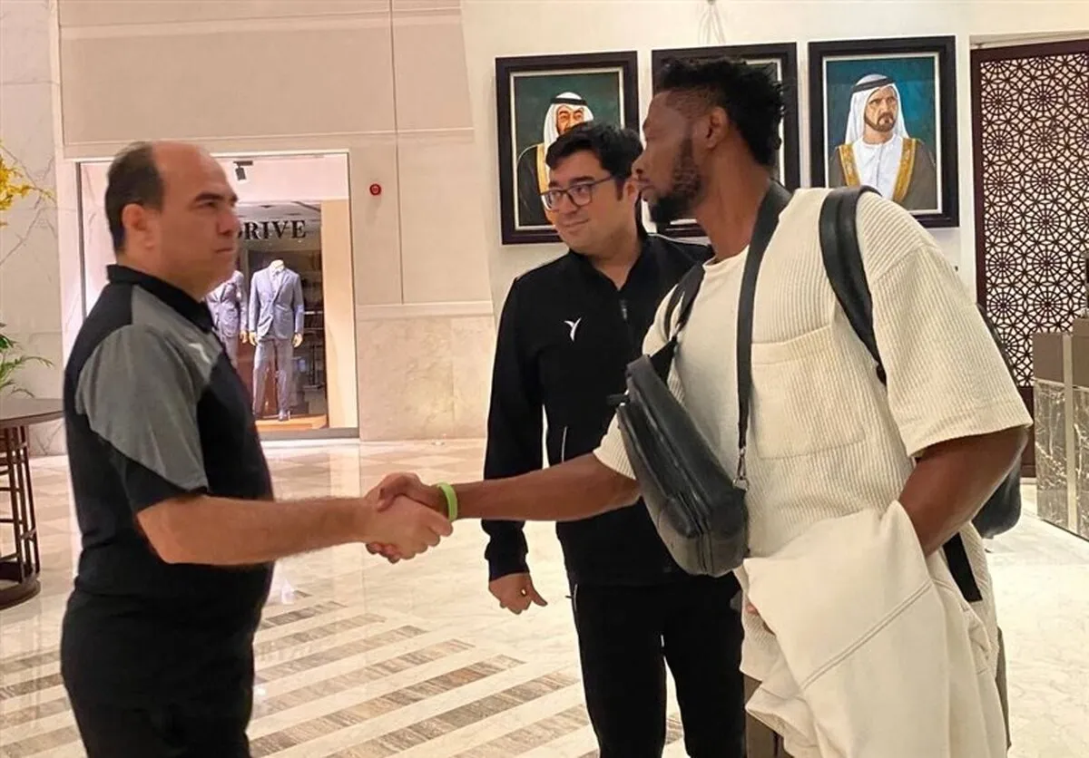 خبر جدید از نقل و انتقالات استقلال