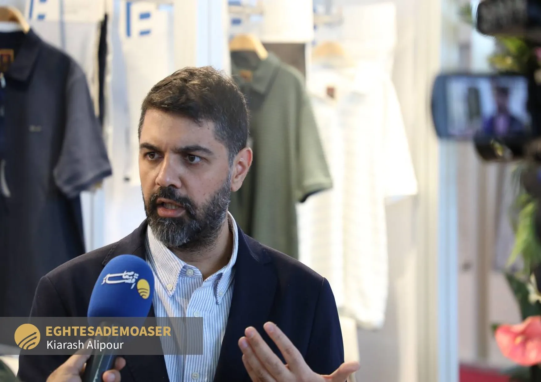 عکس نمایشگاه