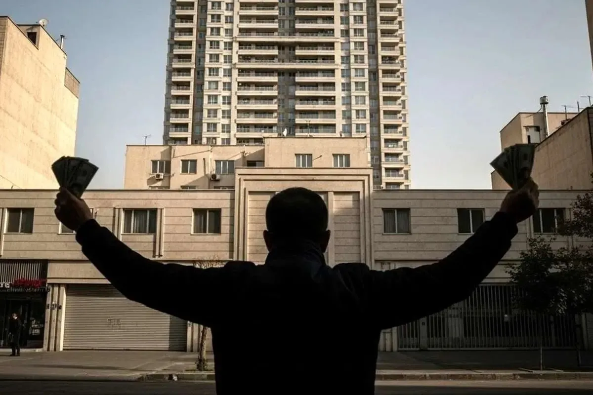 قیمت مسکن در تهران شهریور ۱۴۰۴