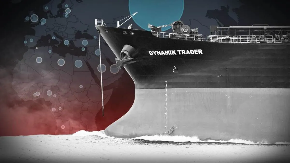 ناوگان سایه روسیه؛ کرملین چطور تحریم‌های نفتی را دور می‌زند؟