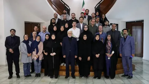 بسته حمایتی ویژه خبرنگاران نهایی شد