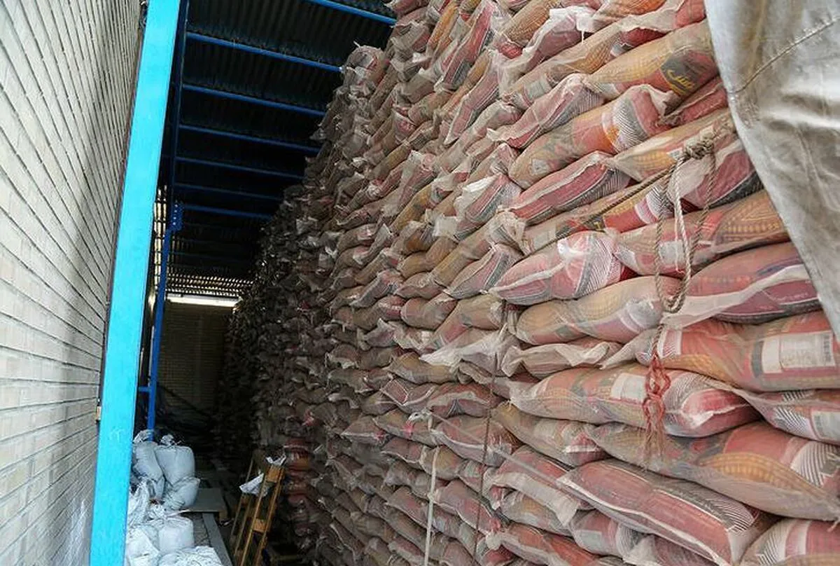 الزامِ مقابله با محتکران برنج؛ دولت در هدایت ارز ترجیحی اهتمام کند