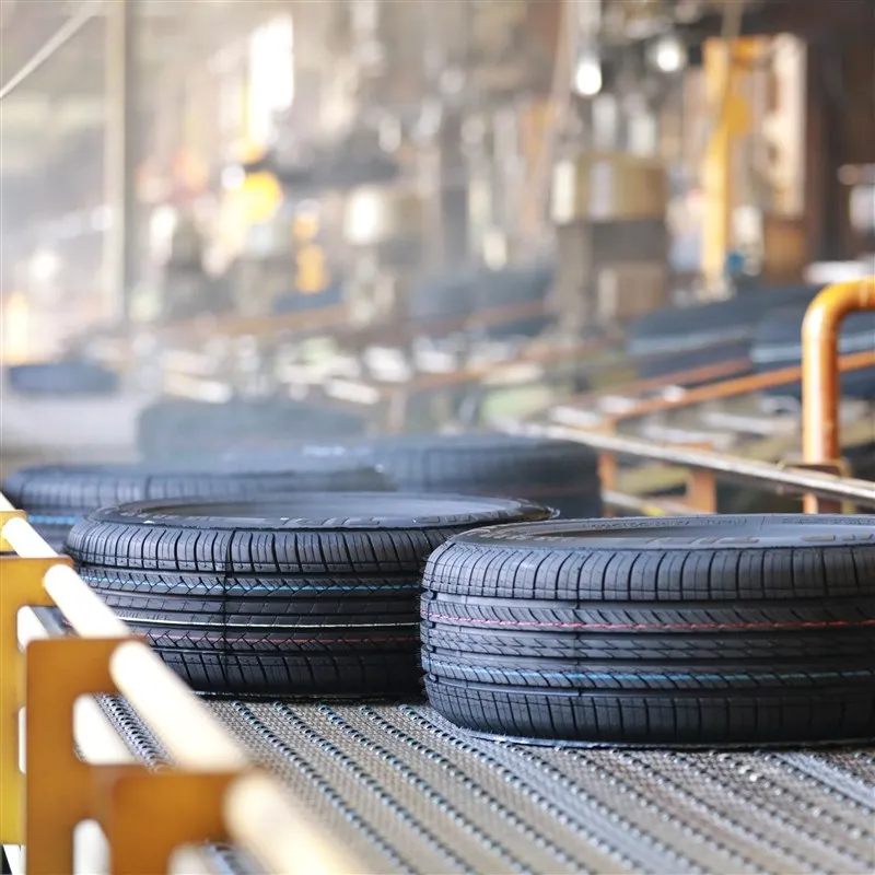 چرا صنعت تایر خط قرمز صمت را رد کرد؟ / افزایش قیمت بدون مجوز تنظیم بازار