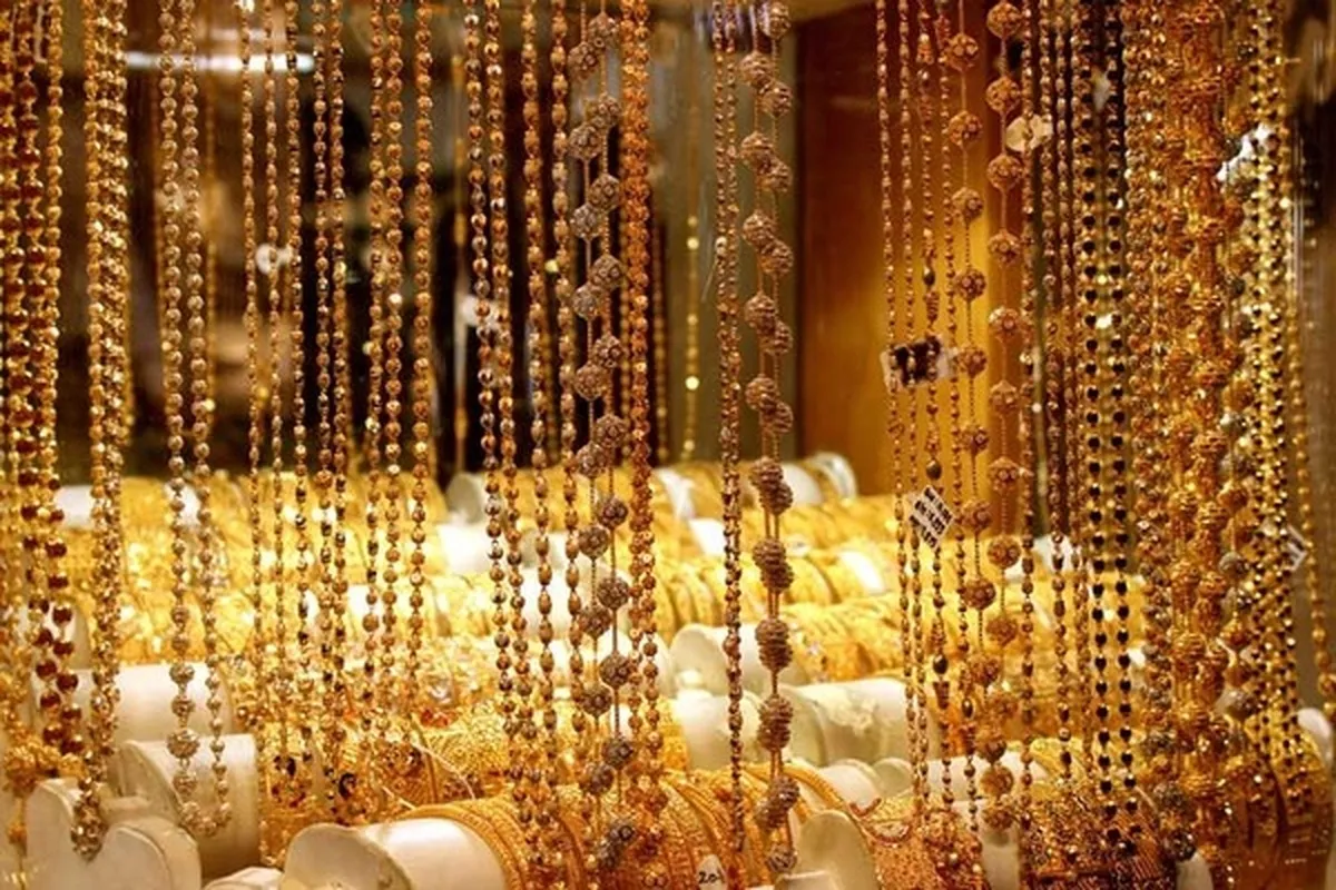 فروش طلای آنلاین بدون ذخیره‌سازی در بانک ممنوع است