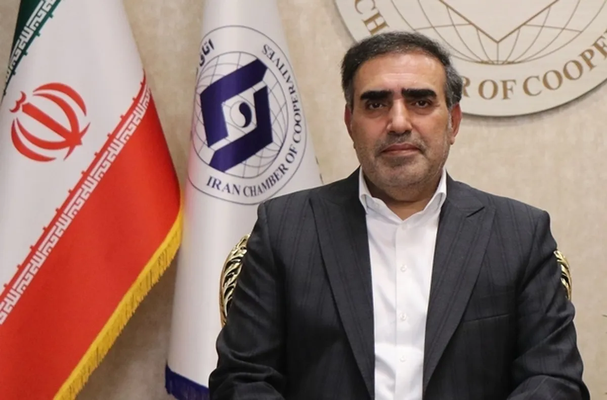 رییس اتاق تعاون ایران در نامه ای به دبیرکل سازمان ملل خواستار توقف روند خطرناک، غیرقانونی و ضدبشری رژیم صهیونیستی شد