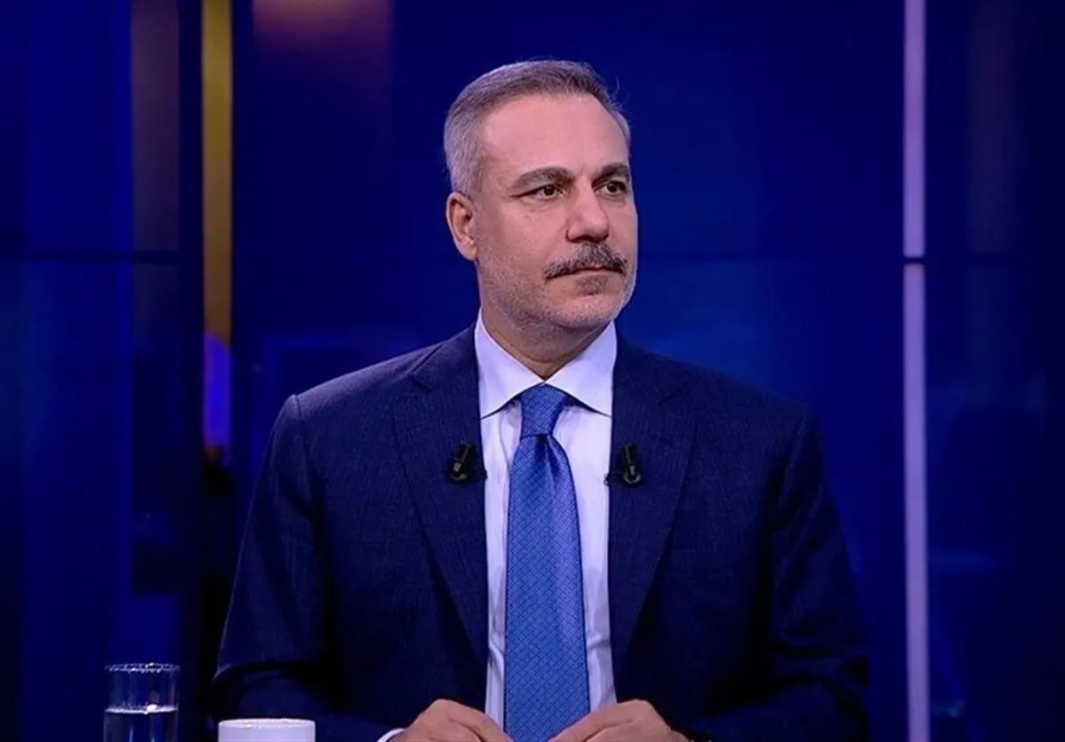 فیدان: آمریکا احتمالا مایل به پذیرش غنی‌سازی از سوی ایران است