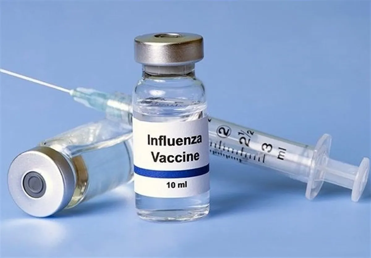 قیمت‌ واکسن‌ وارداتی ۹۱۷۰۰۰ تومان است