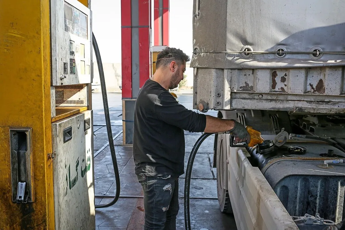 آیا گازوئیل سه‌نرخی می‌تواند موجب مهار قاچاق سوخت شود؟