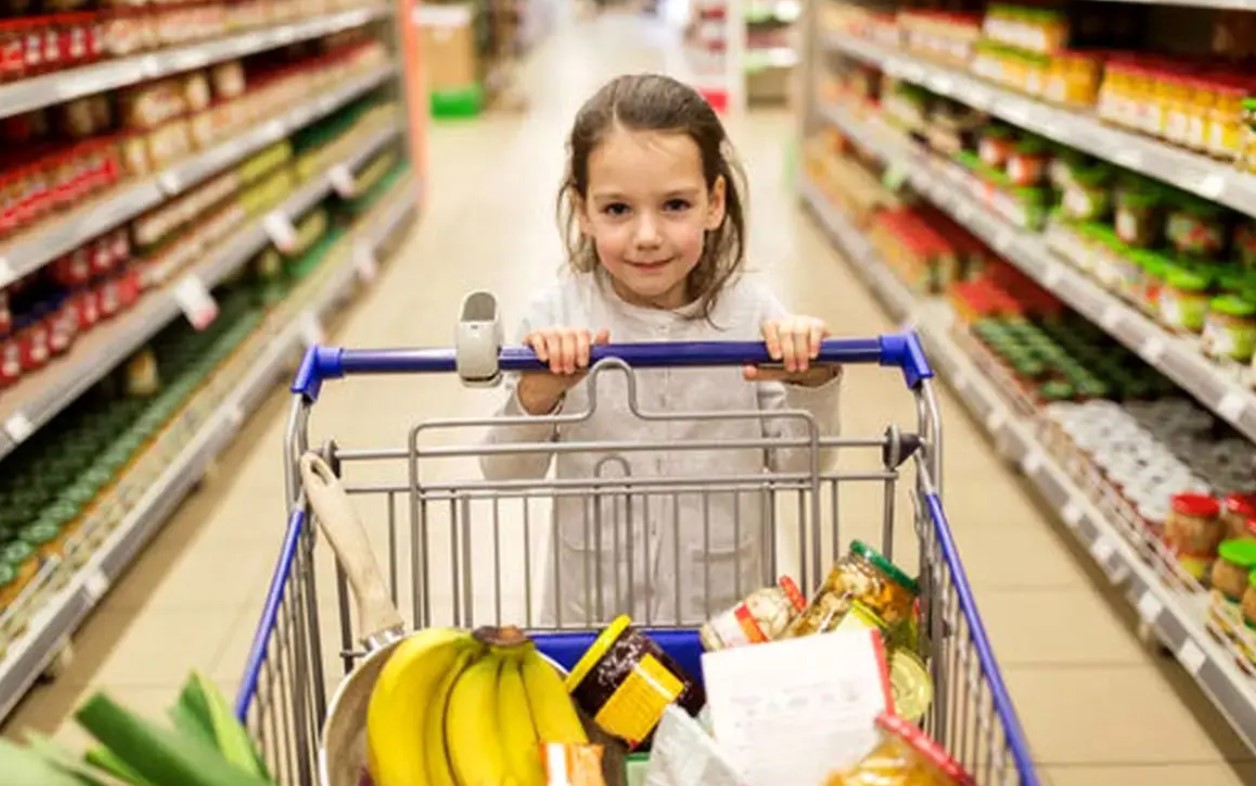 کالابرگ کودکان زیر ۵ سال