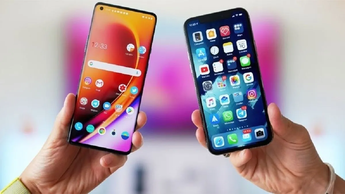 ۸۷ درصد ایرانی‌ها تلفن همراه دارند