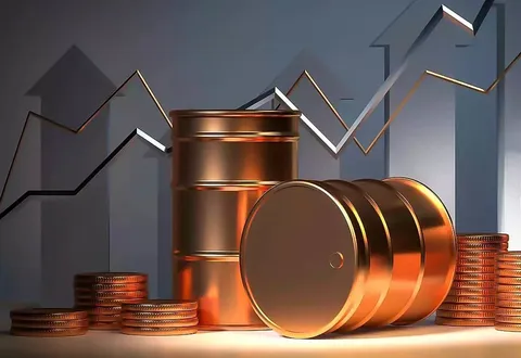 قیمت جهانی نفت امروز دوشنبه ۱۷ فروردین ۱۴۰۵