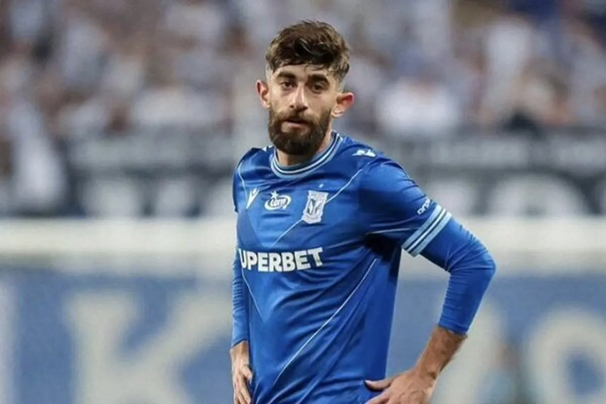 علی قلی‌زاده برای پرسپولیسی شدن آستین بالا زد