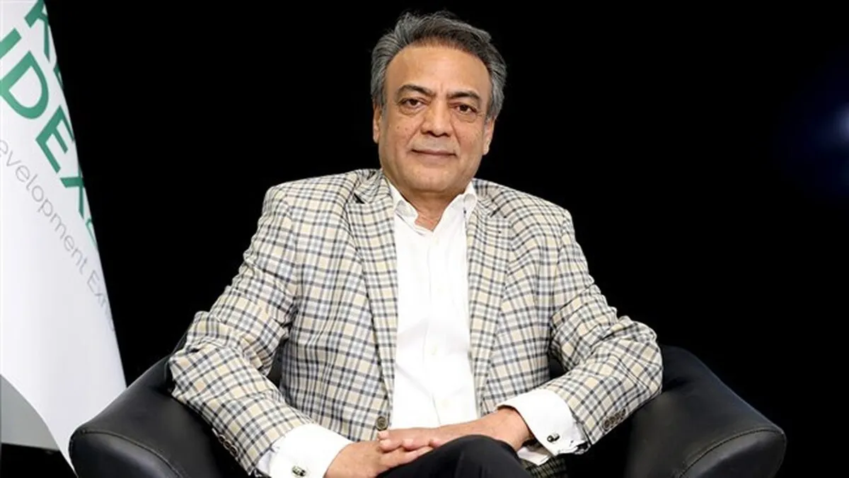 ضرورت بازسازی زنجیره‌های ارزش و شبکه‌سازی جهانی برای تاب‌آوری اقتصاد ایران