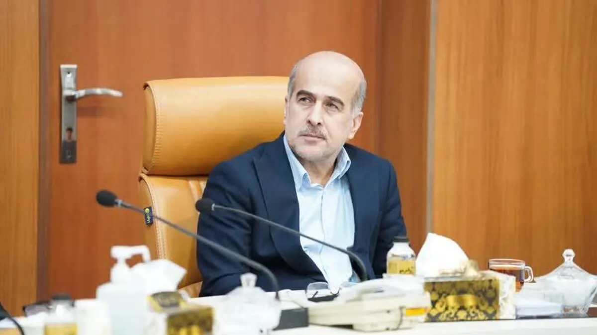 جذب سرمايه گذاری در حوزه شيلات و آبزيان اولويت مهم سازمان شيلات