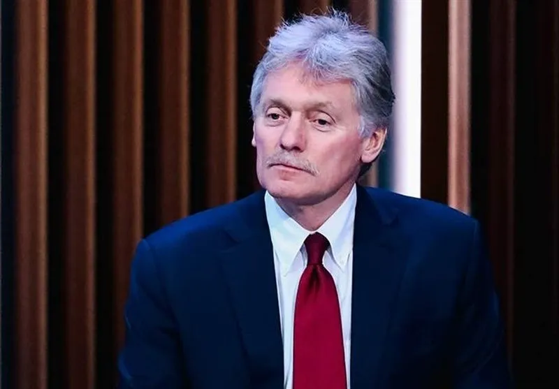 پسکوف: اطلاعات مربوط به تلاش‌ها برای مذاکره با ایران کذب است