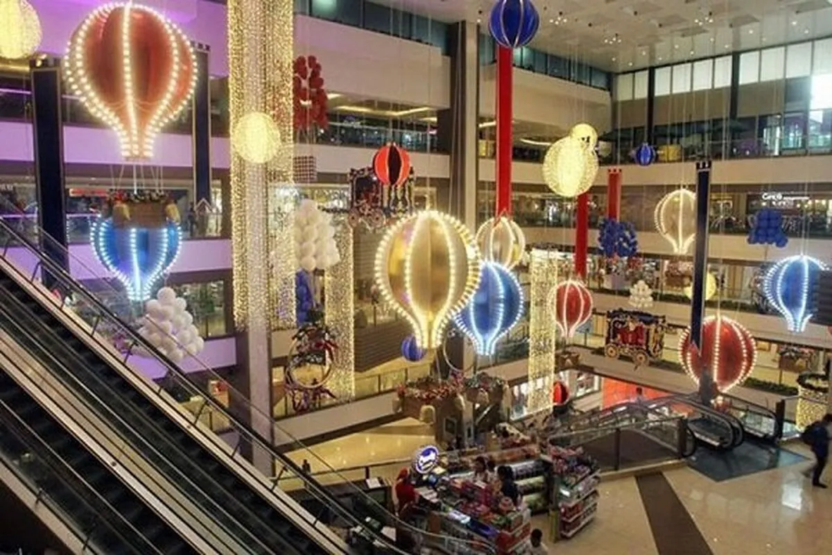 صرفه جویی ۳۰ مگاواتی مصرف برق با کاهش مصرف در مراکز تجاری