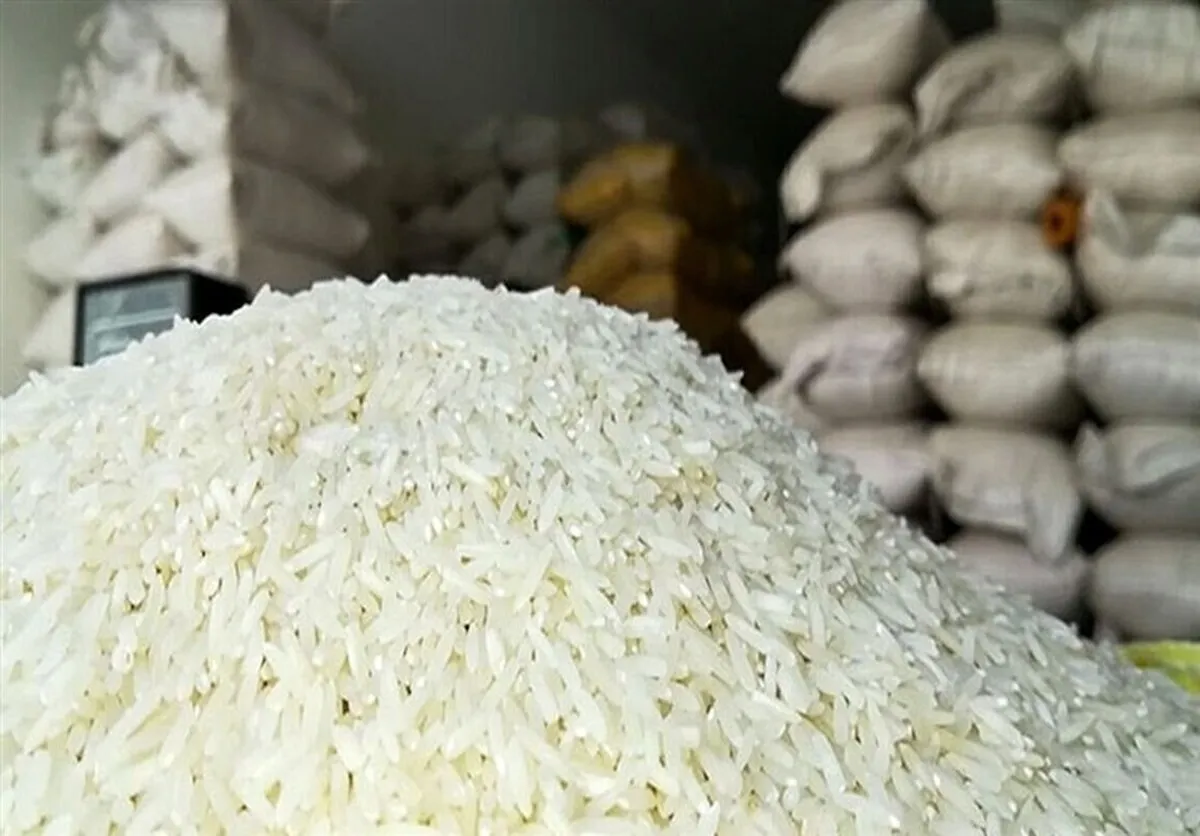 بدهی ارزی دولت به واردکنندگان برنج ۱۲ ماهه شد