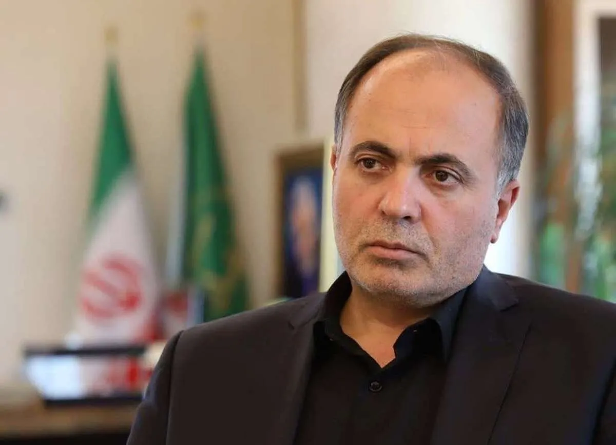 وزیر جهاد کشاورزی: انباشت معوقات نهاده‌های دامی به ۶ میلیارد دلار رسید