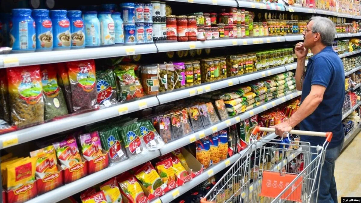 فشار مضاعف بر دهک‌های آسیب‌پذیر با افزایش تورم مواد غذایی