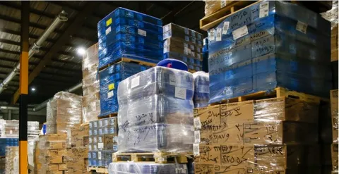 مصوبه تسریع در ترخیص نهاده‌های دامی و کالاها به گمرکات و بنادر کشور ابلاغ شد