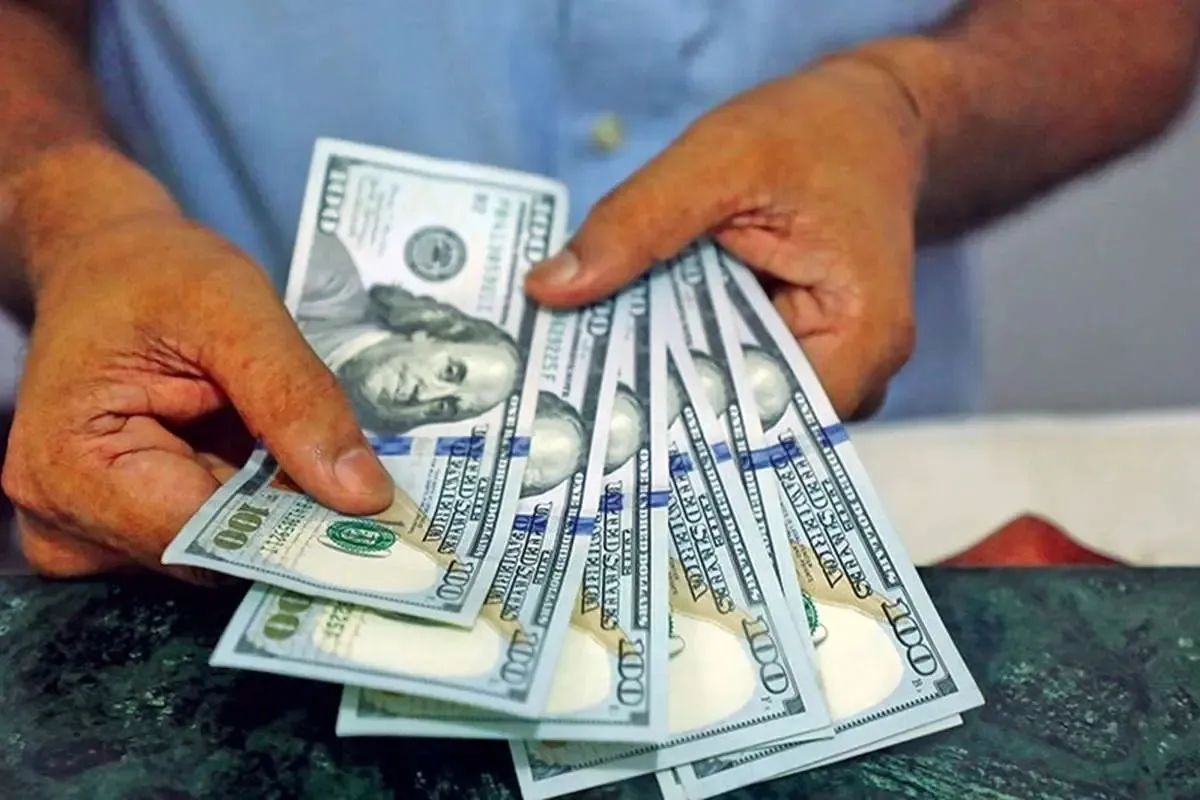 قیمت ارز امروز دوشنبه ۱۷ فروردین ۱۴۰۵