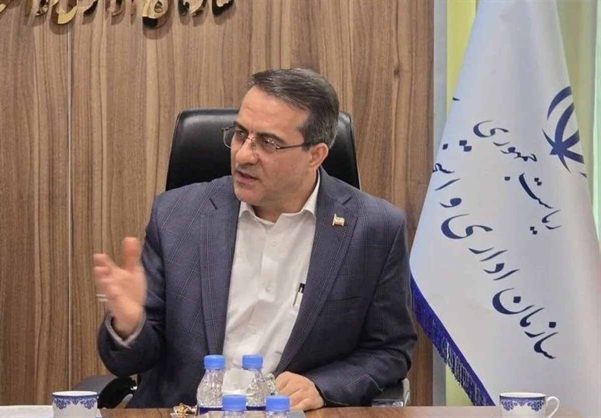 ابلاغ تصویبنامه شورای عالی اداری/371 مدیر جوان به 21 دستگاه ملی میروند